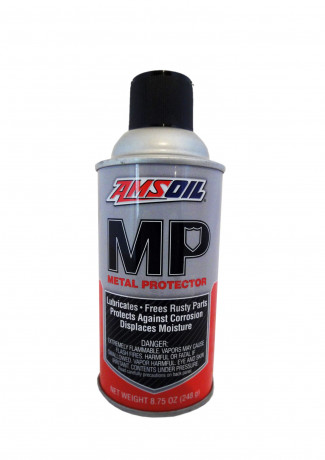Антикоррозионная смазка-спрей AMSOIL MP Metal Protector (248гр)