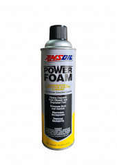 Очиститель впускной системы AMSOIL Power Foam® (510гр)