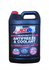 Антифриз AMSOIL Heavy Duty Antifreeze and Coolant (3,78л)*