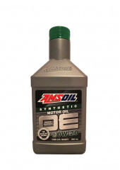 Моторное масло AMSOIL OE Synthetic Motor Oil SAE 0W-20
