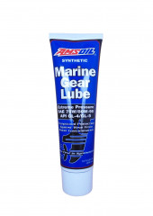 Трансмиссионное масло AMSOIL Synthetic Marine Gear Lube 75W/80W-90 (0,295л)*
