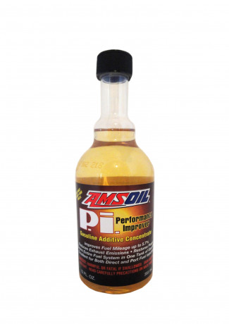Присадка в бензин AMSOIL P.i.® Performance Improver Gasoline Additive (0,355л)*********
