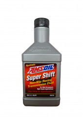 Трансмиссионное масло AMSOIL Synthetic Super Shift Racing Transmission Fluid (0,946л)