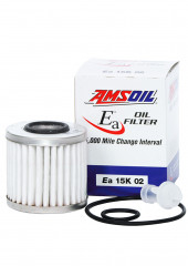 Фильтр масляный AMSOIL EA15K02