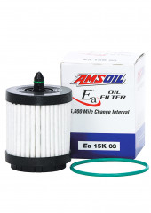 Фильтр масляный AMSOIL EA15K03