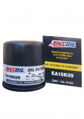 Фильтр масляный AMSOIL EA15K09