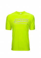 Футболка ярко-желтая AMSOIL