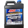Моторное масло AMSOIL Signature Series Synthetic Motor Oil SAE 10W-30