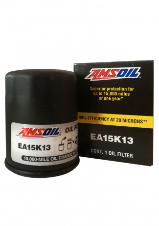 Фильтр масляный AMSOIL EA15K13