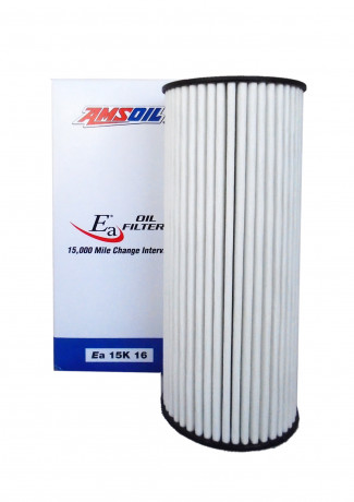 Фильтр масляный AMSOIL EA15K16