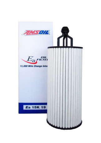 Фильтр масляный AMSOIL EA15K19