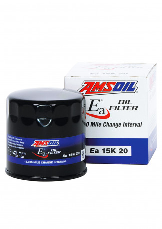Фильтр масляный AMSOIL EA15K20