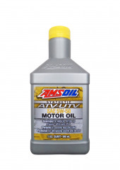 Моторное масло AMSOIL Synthetic ATV/UTV Motor Oil SAE 5W-50 (0,946л)