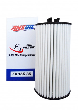 Фильтр масляный AMSOIL EA15K35