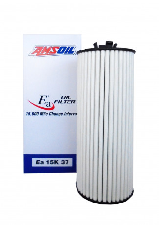 Фильтр масляный AMSOIL EA15K37