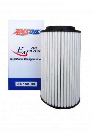 Фильтр масляный AMSOIL EA15K39