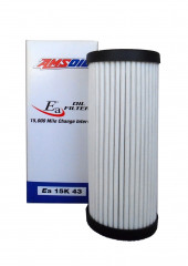 Фильтр масляный AMSOIL EA15K43