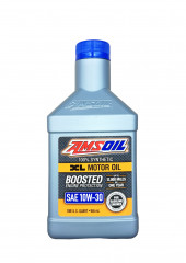 Моторное масло AMSOIL XL Extended Life Synthetic Motor Oil SAE 10W-30