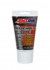 Сборочная монтажная паста для 4-такт двигателей AMSOIL Engine Assembly Lube (0,118л)