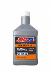 Моторное масло AMSOIL XL Extended Life Synthetic Motor Oil SAE 10W-40