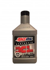 Моторное масло AMSOIL XL Extended Life Synthetic Motor Oil SAE 5W-20