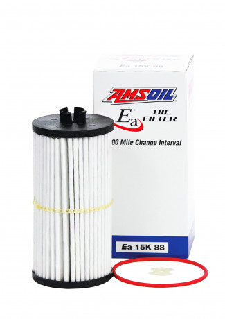 Фильтр масляный AMSOIL EA15K88