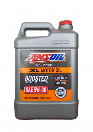 Моторное масло AMSOIL XL Synthetic Motor Oil SAE 5W-30