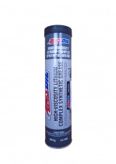 Смазка AMSOIL Synthetic High Viscosity Lithium Complex Grease (397гр)*
