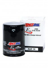Фильтр масляный AMSOIL EAO15