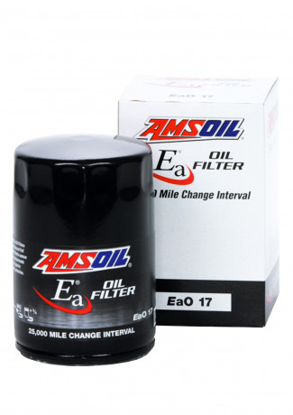 Фильтр масляный AMSOIL EAO17