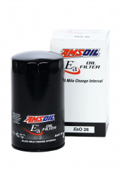 Фильтр масляный AMSOIL EAO26