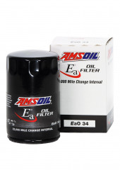 Фильтр масляный AMSOIL EAO34