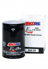 Фильтр масляный AMSOIL EAO52
