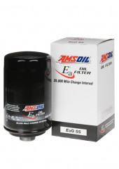 Фильтр масляный AMSOIL EAO55