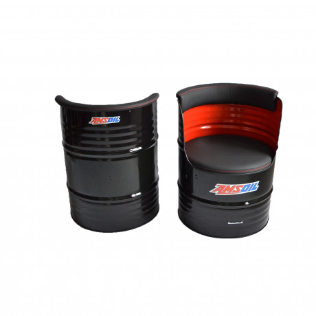 Стул выставочный AMSOIL