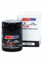 Фильтр масляный AMSOIL EAO64