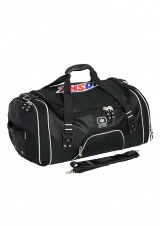 Сумка спортивная AMSOIL