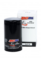 Фильтр масляный AMSOIL EAO98