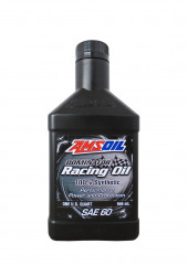Моторное масло AMSOIL DOMINATOR® Synthetic Racing Oil SAE 60 (0,946л)
