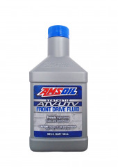 Трансмиссионное масло AMSOIL Synthetic ATV/UTV Front Drive Fluid (0,946л)*