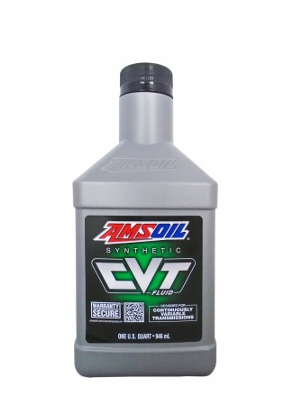 Трансмиссионное масло AMSOIL Synthetic CVT Fluid