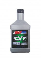 Трансмиссионное масло AMSOIL Synthetic CVT Fluid