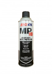 Антикоррозионная смазка-спрей AMSOIL MP HD Heavy Duty Metal Protector (454гр)