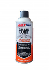 Аэрозольная смазка для цепей AMSOIL Chain Lube (0.312л)