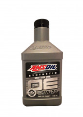 Моторное масло AMSOIL OE Synthetic Motor Oil SAE 5W-20