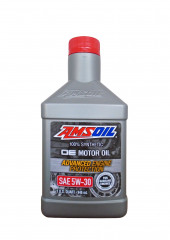 Моторное масло AMSOIL OE Synthetic Motor Oil SAE 5W-30