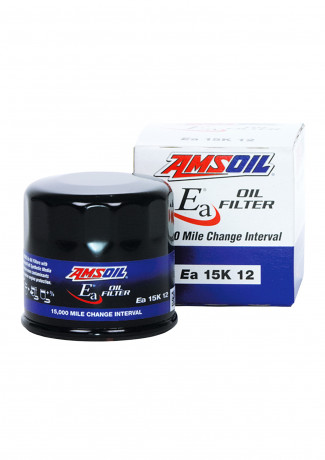 Фильтр масляный AMSOIL EA15K12