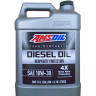Моторное масло AMSOIL Signature Series Max-Duty Synthetic Diesel Oil 5W-40 (3,78л)