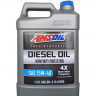 Моторное масло AMSOIL Signature Series Max-Duty Synthetic Diesel Oil 5W-40 (3,78л)