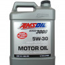 Моторное масло AMSOIL Signature Series Max-Duty Synthetic Diesel Oil 5W-40 (3,78л)